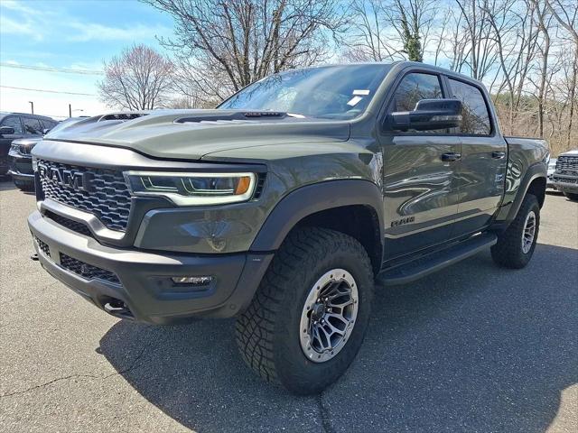 2026 RAM Ram 1500 RAM 1500 RHO CREW CAB 4X4 57 BOX 2026 RAM Ram 1500 RAM 1500 RHO CREW CAB 4X4 57 BOX