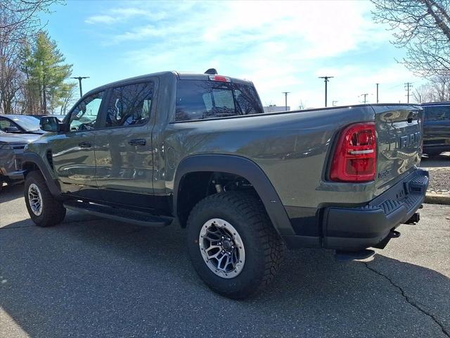 2026 RAM Ram 1500 RAM 1500 RHO CREW CAB 4X4 57 BOX 2026 RAM Ram 1500 RAM 1500 RHO CREW CAB 4X4 57 BOX