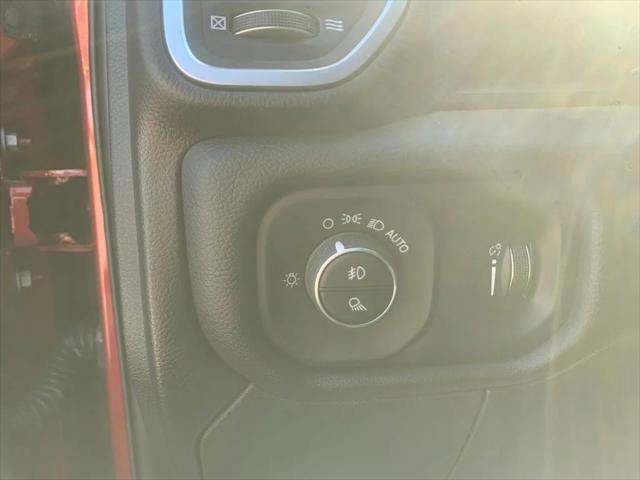 2025 Ram 2500 Big Horn Crew Cab 4x4 6'4" Box