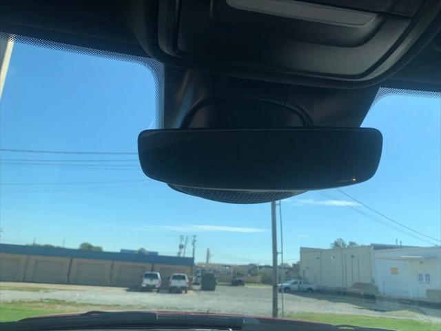 2025 Ram 2500 Big Horn Crew Cab 4x4 6'4" Box