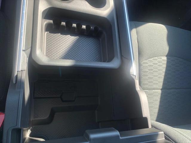 2025 Ram 2500 Big Horn Crew Cab 4x4 6'4" Box