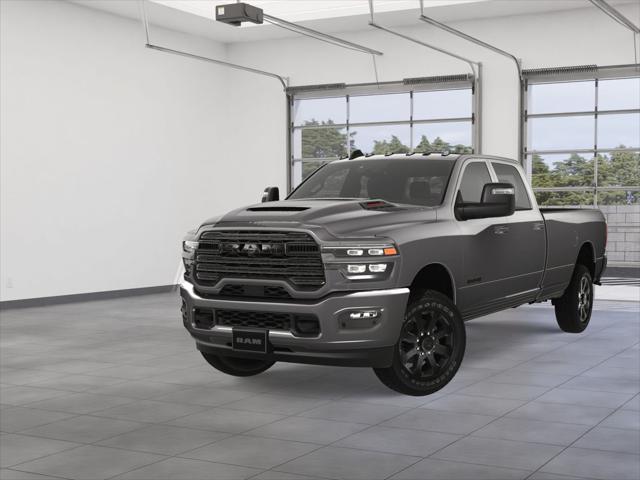 2025 RAM Ram 3500 RAM 3500 LARAMIE CREW CAB 4X4 8 BOX 2025 RAM Ram 3500 RAM 3500 LARAMIE CREW CAB 4X4 8 BOX