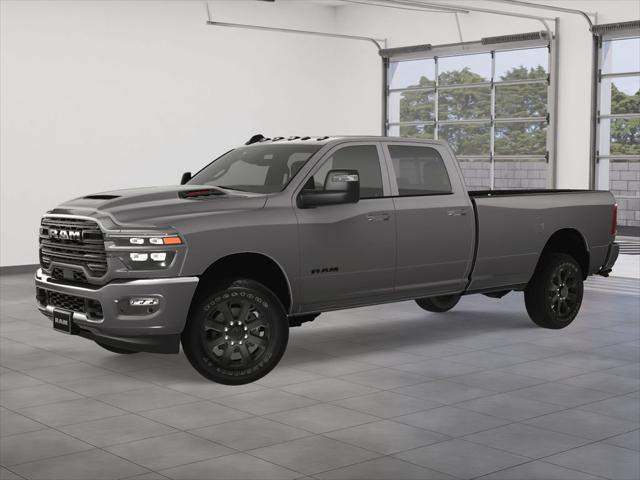 2025 RAM Ram 3500 RAM 3500 LARAMIE CREW CAB 4X4 8 BOX 2025 RAM Ram 3500 RAM 3500 LARAMIE CREW CAB 4X4 8 BOX