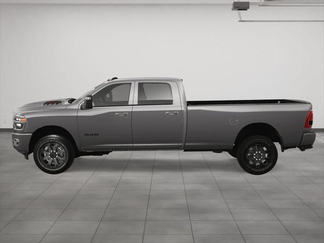 2025 RAM Ram 3500 RAM 3500 LARAMIE CREW CAB 4X4 8 BOX 2025 RAM Ram 3500 RAM 3500 LARAMIE CREW CAB 4X4 8 BOX