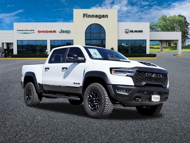 2026 RAM Ram 1500 RAM 1500 RHO CREW CAB 4X4 57 BOX 2026 RAM Ram 1500 RAM 1500 RHO CREW CAB 4X4 57 BOX