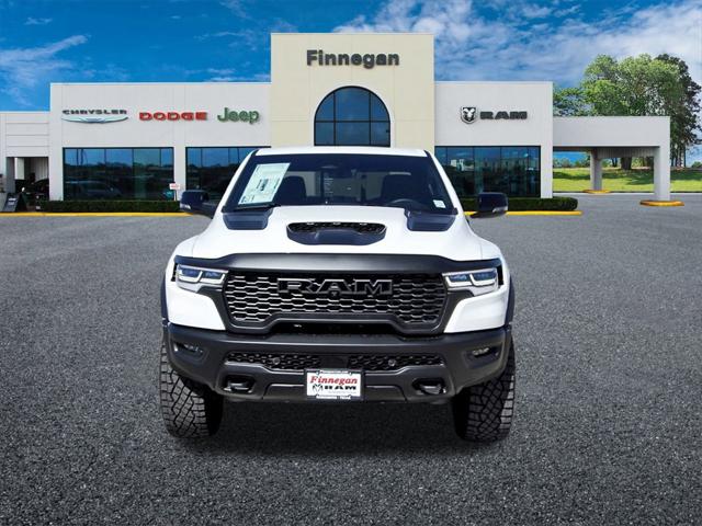 2026 RAM Ram 1500 RAM 1500 RHO CREW CAB 4X4 57 BOX 2026 RAM Ram 1500 RAM 1500 RHO CREW CAB 4X4 57 BOX