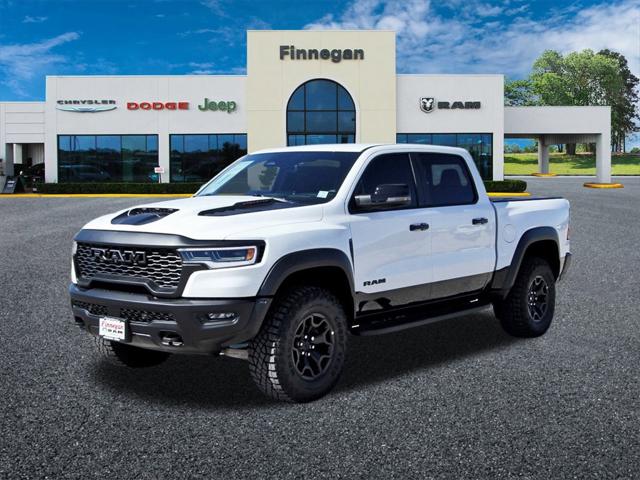 2026 RAM Ram 1500 RAM 1500 RHO CREW CAB 4X4 57 BOX 2026 RAM Ram 1500 RAM 1500 RHO CREW CAB 4X4 57 BOX