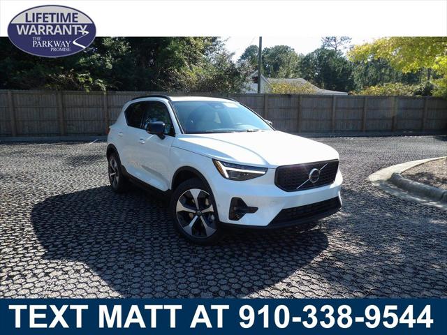 2026 Volvo XC40 B5 Plus for sale in Wilmington, NC