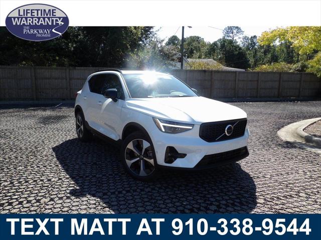 2026 Volvo XC40 B5 Plus for sale in Wilmington, NC