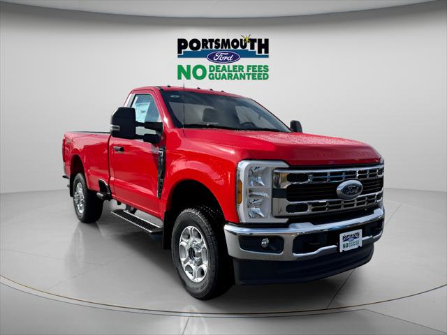 2026 Ford F-350 XLT for sale in Portsmouth, NH