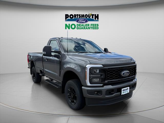 2026 Ford F-350 XL for sale in Portsmouth, NH
