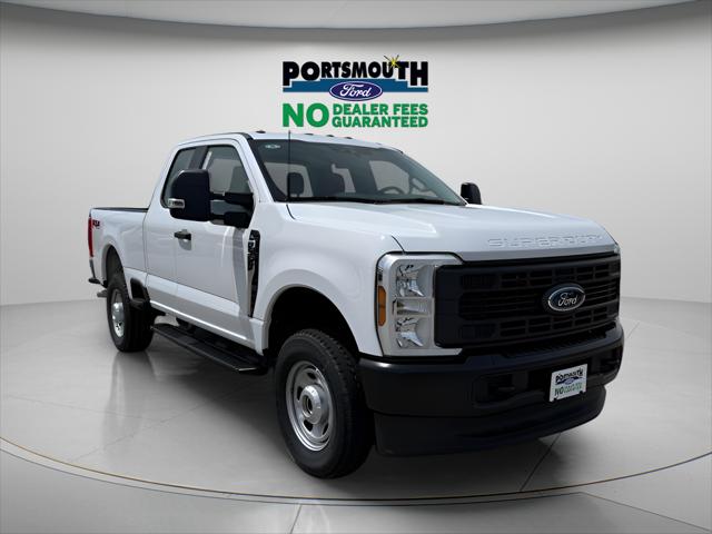 2026 Ford F-350 XL for sale in Portsmouth, NH