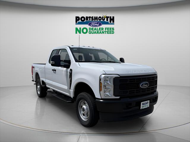 2026 Ford F-350 XL for sale in Portsmouth, NH
