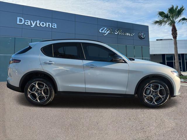 2025 Alfa Romeo Stelvio STELVIO AWD
