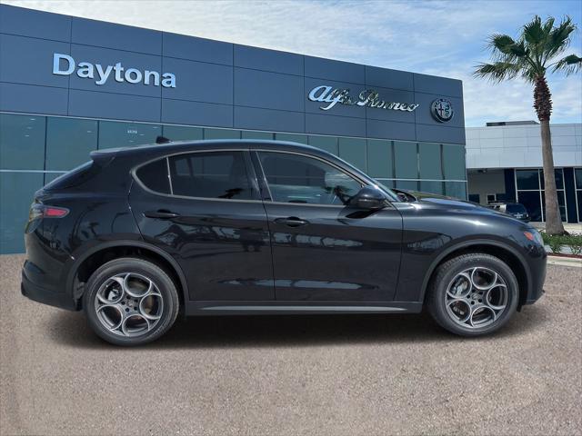 2025 Alfa Romeo Stelvio STELVIO AWD 2025 Alfa Romeo Stelvio STELVIO AWD