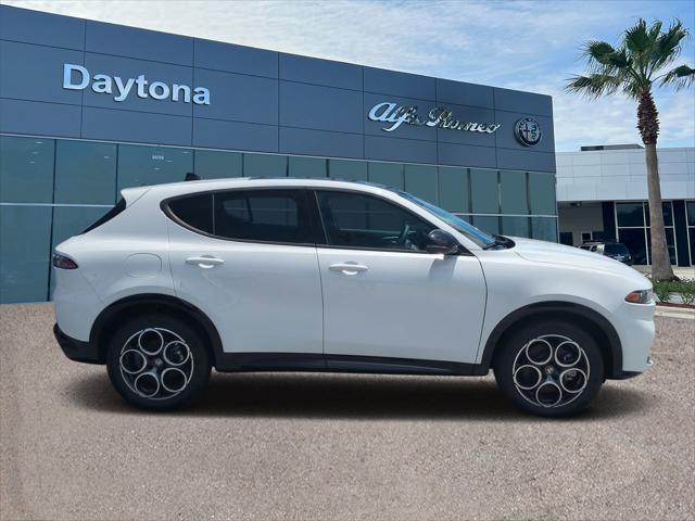 2025 Alfa Romeo Tonale TONALE AWD 2025 Alfa Romeo Tonale TONALE AWD