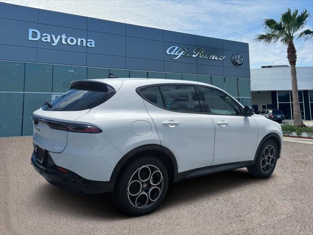 2025 Alfa Romeo Tonale TONALE AWD 2025 Alfa Romeo Tonale TONALE AWD