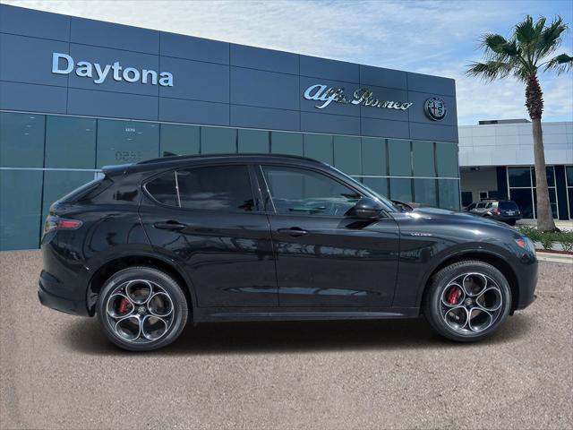 2025 Alfa Romeo Stelvio STELVIO AWD 2025 Alfa Romeo Stelvio STELVIO AWD