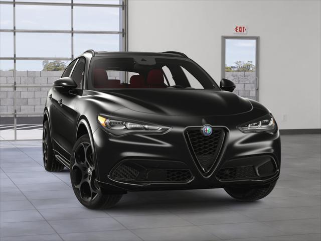 2025 Alfa Romeo Stelvio STELVIO AWD 2025 Alfa Romeo Stelvio STELVIO AWD