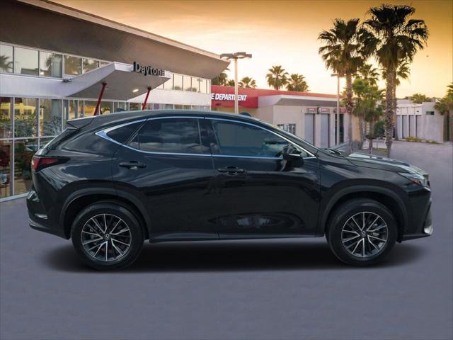 2024 Lexus NX 250 Premium 2024 Lexus NX 250 Premium