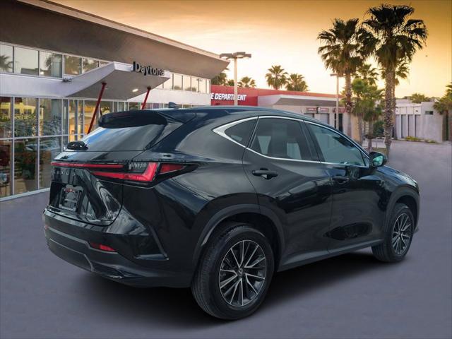 2024 Lexus NX 250 Premium 2024 Lexus NX 250 Premium