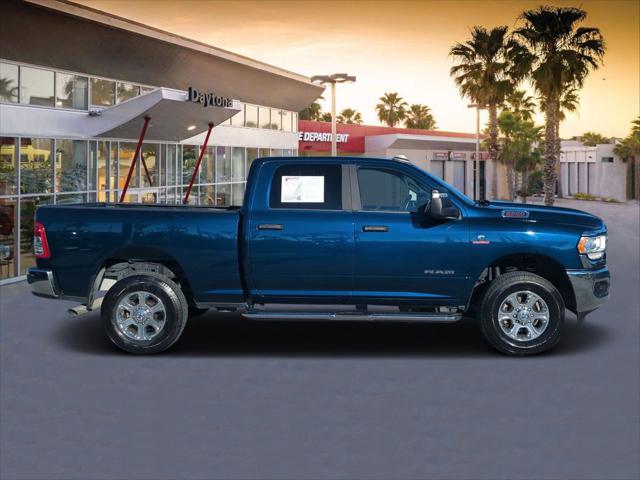 2024 RAM 2500 Big Horn Crew Cab 4x4 64 Box