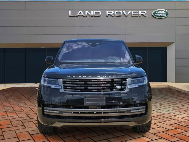 2023 Land Rover Range Rover P530 SE