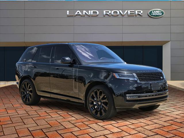 2023 Land Rover Range Rover P530 SE