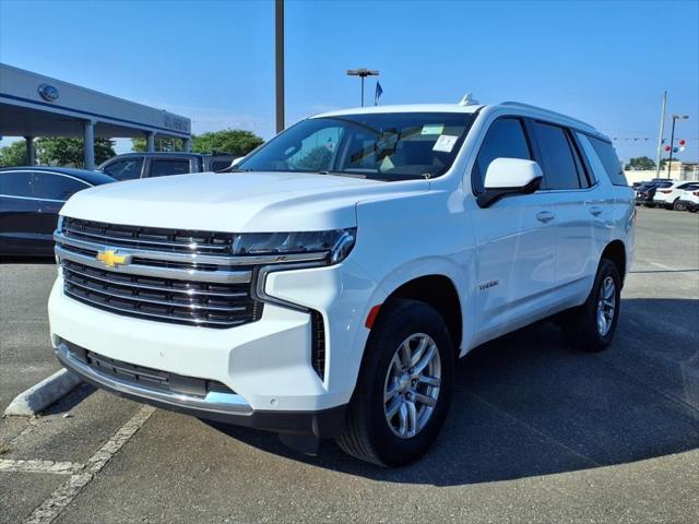 2023 Chevrolet Tahoe 2WD LT