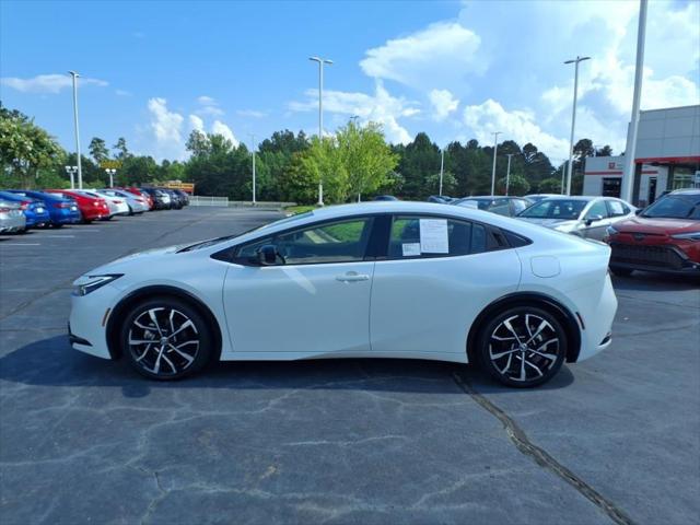 2024 Toyota Prius Prime XSE 2024 Toyota Prius Prime XSE