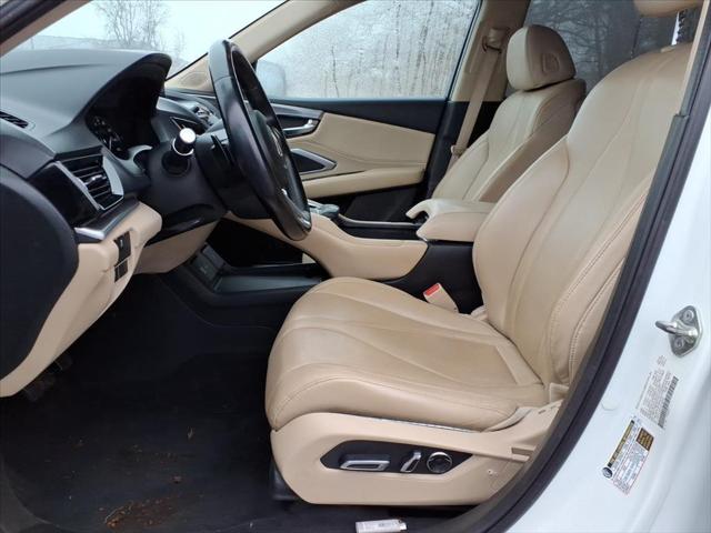 2019 Acura RDX Standard