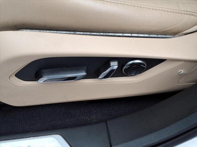 2019 Acura RDX Standard