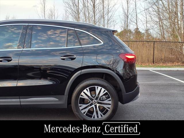 2025 Mercedes-Benz GLA 250 4MATIC 2025 Mercedes-Benz GLA 250 4MATIC