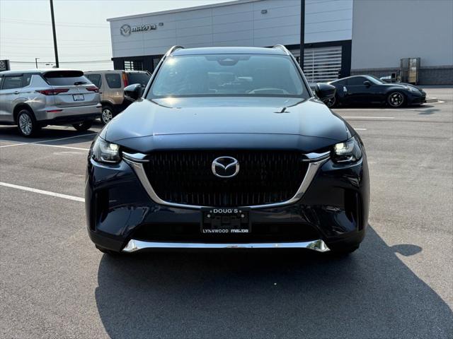 2024 Mazda CX-90 PHEV Premium Plus 2024 Mazda CX-90 PHEV Premium Plus