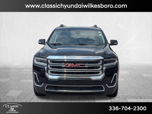 2023 GMC Acadia FWD SLE