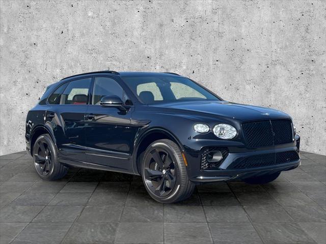 2023 Bentley Bentayga S 2023 Bentley Bentayga S