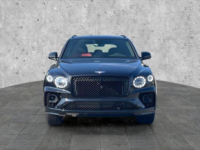 2023 Bentley Bentayga S 2023 Bentley Bentayga S