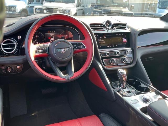 2023 Bentley Bentayga S 2023 Bentley Bentayga S