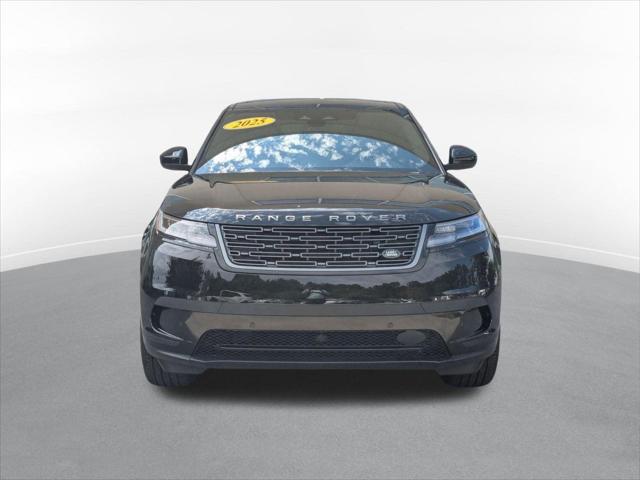 2025 Land Rover Range Rover Velar P250 S 2025 Land Rover Range Rover Velar P250 S