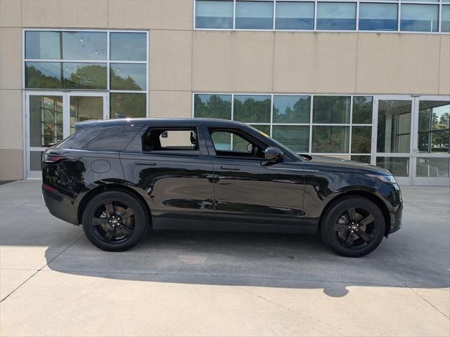 2025 Land Rover Range Rover Velar P250 S 2025 Land Rover Range Rover Velar P250 S