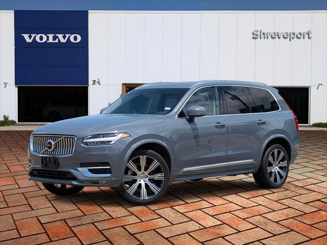 2023 Volvo XC90 B6 Ultimate 7-Seater 2023 Volvo XC90 B6 Ultimate 7-Seater