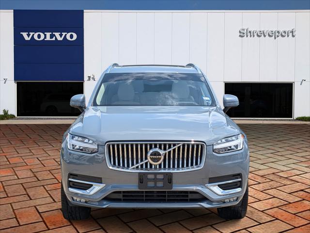 2023 Volvo XC90 B6 Ultimate 7-Seater 2023 Volvo XC90 B6 Ultimate 7-Seater