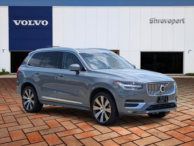 2023 Volvo XC90 B6 Ultimate 7-Seater 2023 Volvo XC90 B6 Ultimate 7-Seater