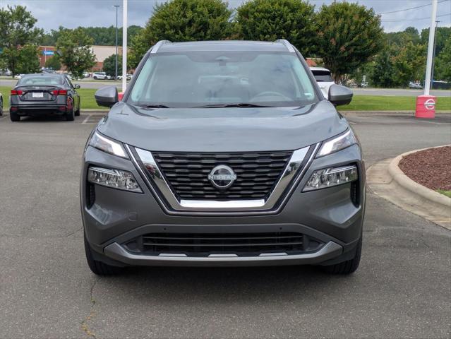 2023 Nissan Rogue SL FWD 2023 Nissan Rogue SL FWD