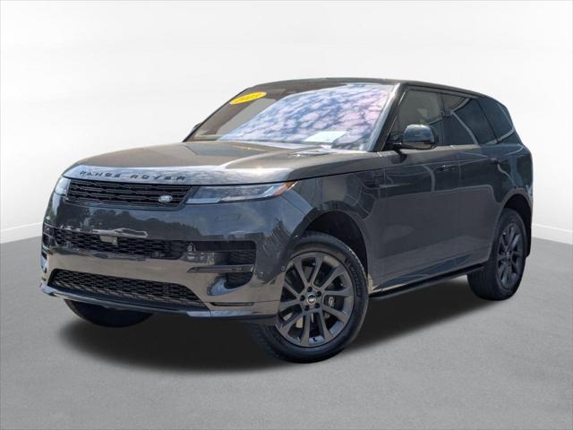 2023 Land Rover Range Rover Sport SE Dynamic
