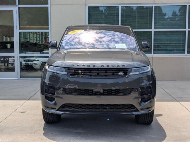 2023 Land Rover Range Rover Sport SE Dynamic