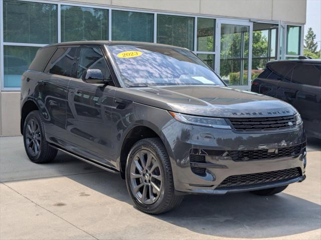 2023 Land Rover Range Rover Sport SE Dynamic