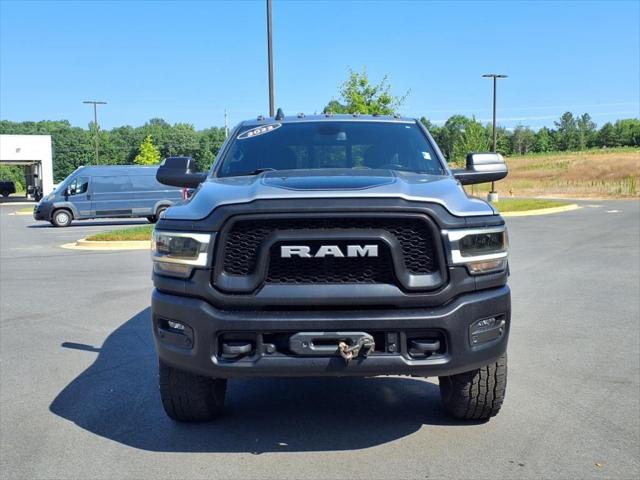 2022 RAM 2500 Power Wagon Crew Cab 4x4 64 Box