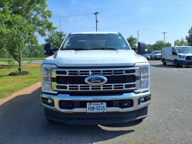 2024 Ford F-350 XLT 2024 Ford F-350 XLT