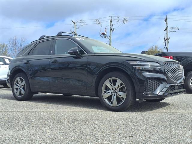 2024 Genesis GV70 3.5T AWD Sport 2024 Genesis GV70 3.5T AWD Sport